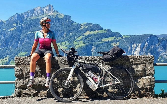 Las Mejores Bicicletas Y Equipos Para Mujeres Ciclistas Pequeñas
