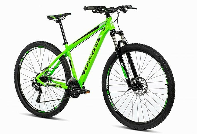 Mongoose Salvo 29 Sport - Una Bicicleta De Montaña Buena Y Barata