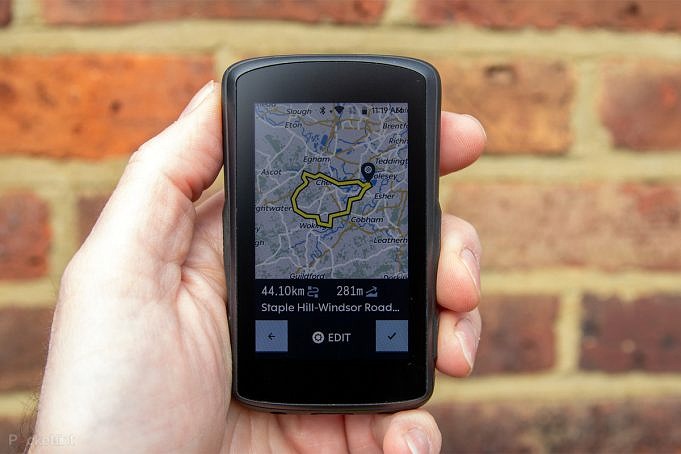 Revisión De Hammerhead Karoo 2: Las Mejores Computadoras De Ciclismo Con GPS